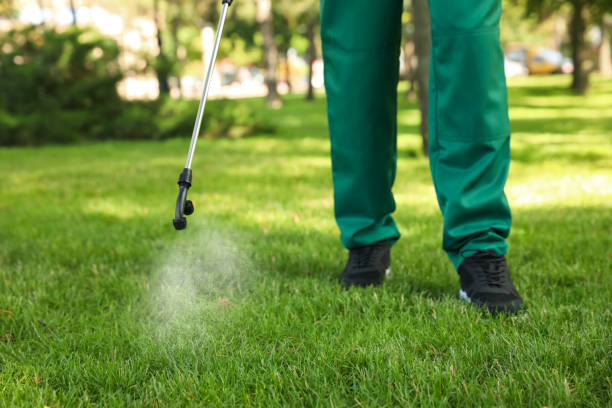 Professional Pest Control in Wood River, NE